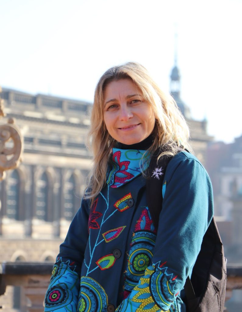 Lenka Fejtová