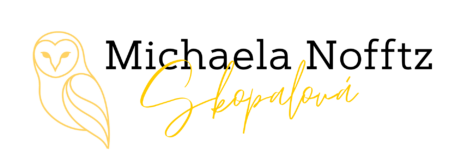 Míša Nofftz Skopalová