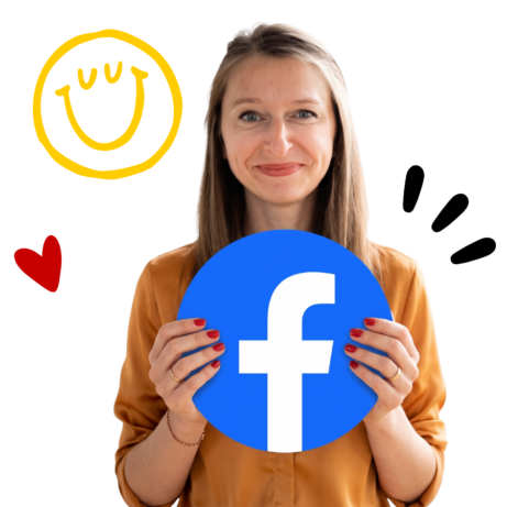 Lektorka a&nbsp;učitelka němčiny Michaela Nofftz Skopalová kontakt na&nbsp;Facebook Němčina s&nbsp;Míšou.